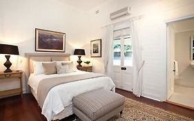 Bangalow Guest House